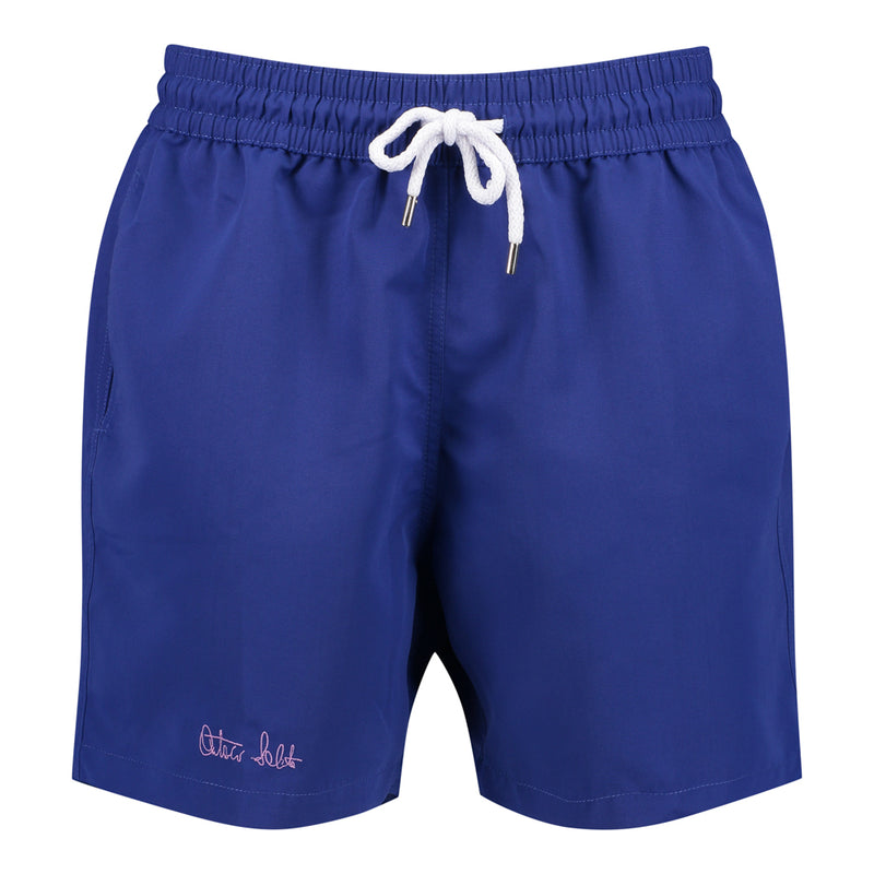 TRAJE DE BAÑO "BLUE NAVY" AZUL REY