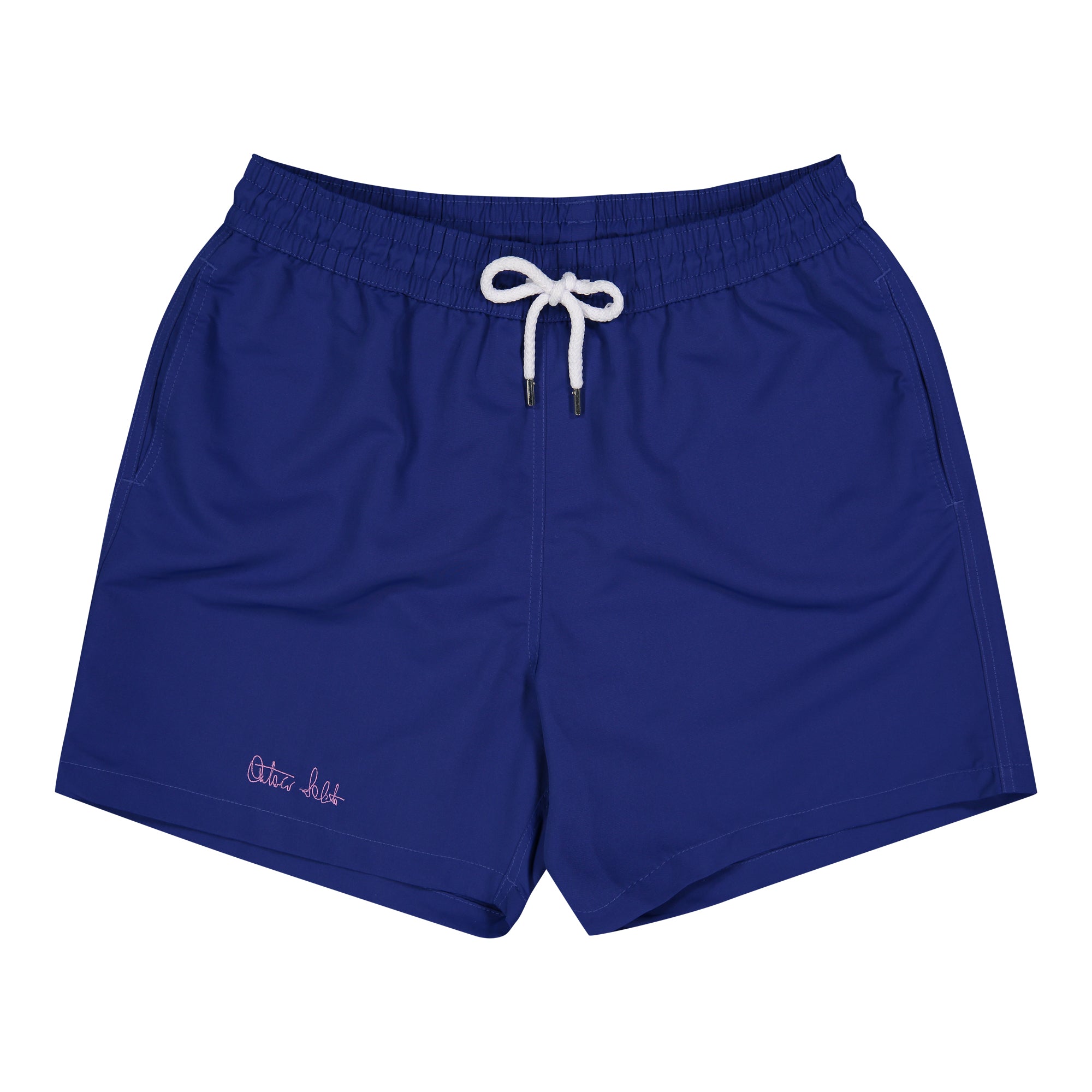 TRAJE DE BAÑO "BLUE NAVY" AZUL REY