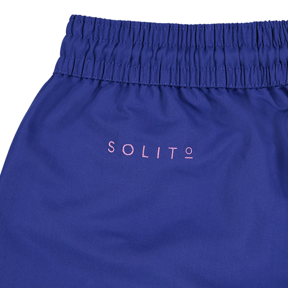 TRAJE DE BAÑO "BLUE NAVY" AZUL REY
