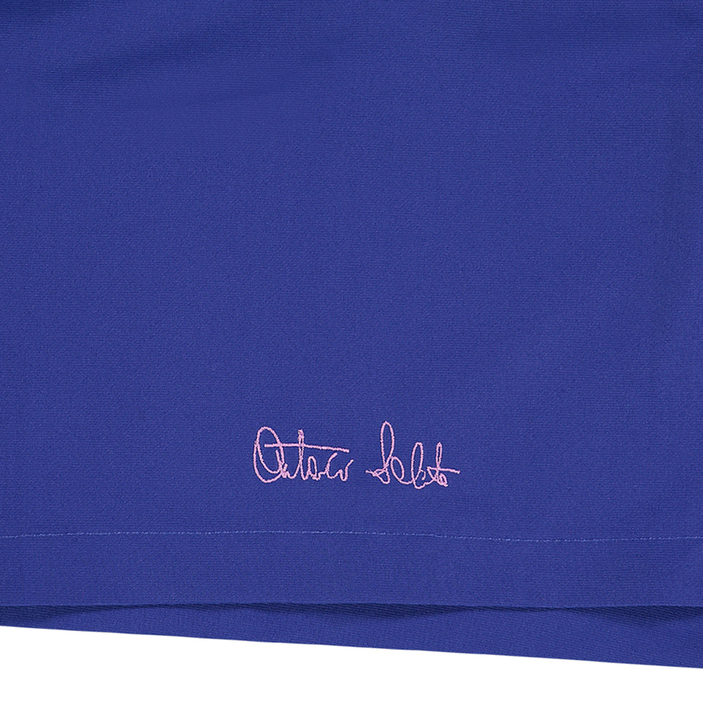 TRAJE DE BAÑO "BLUE NAVY" AZUL REY