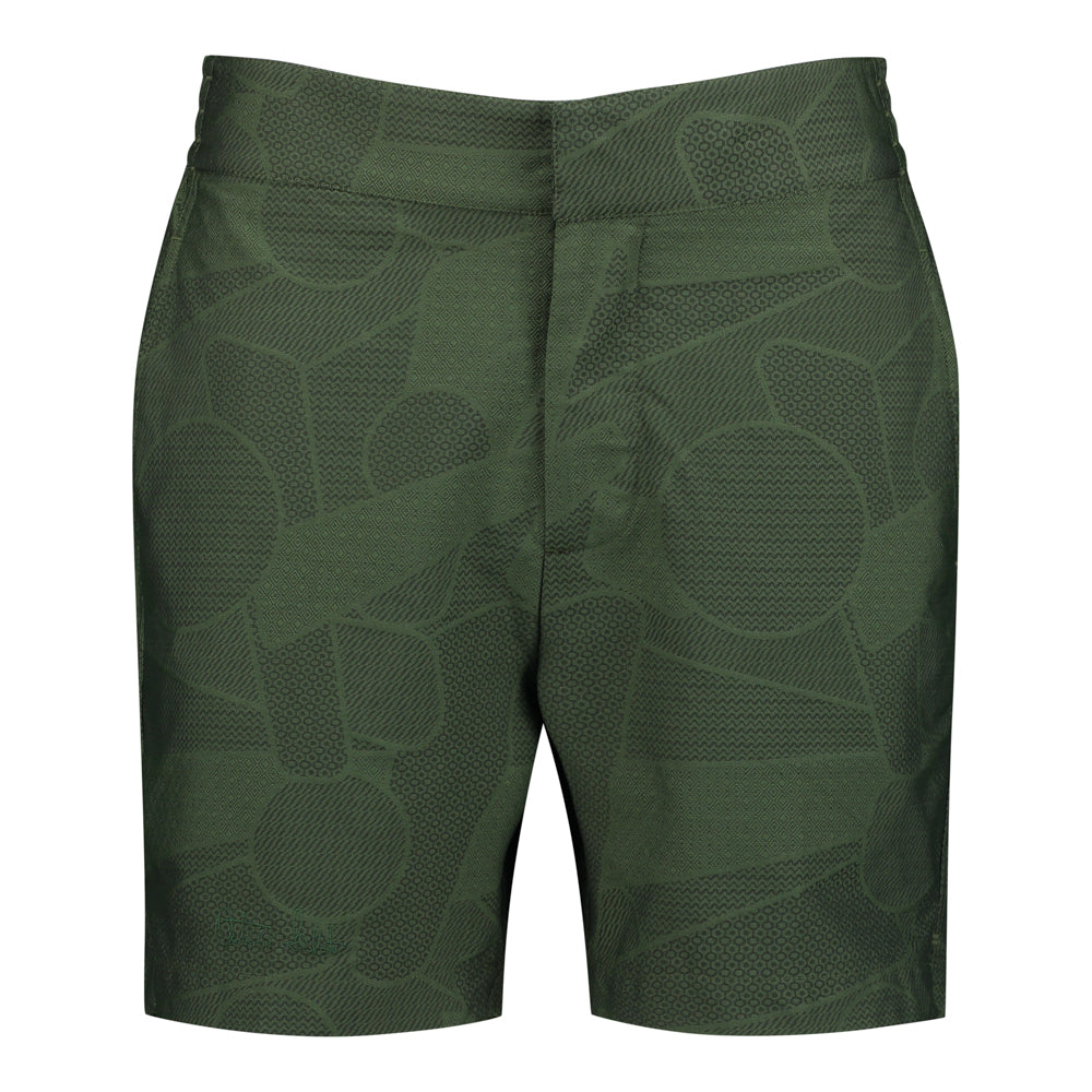 TRAJE DE BAÑO "CHAIA DI LUNA" VERDE