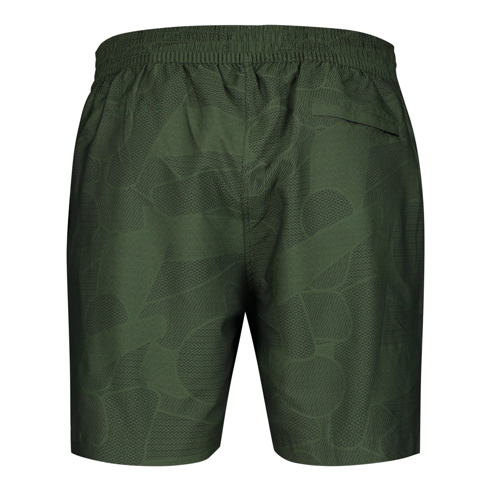 TRAJE DE BAÑO "CHAIA DI LUNA" VERDE