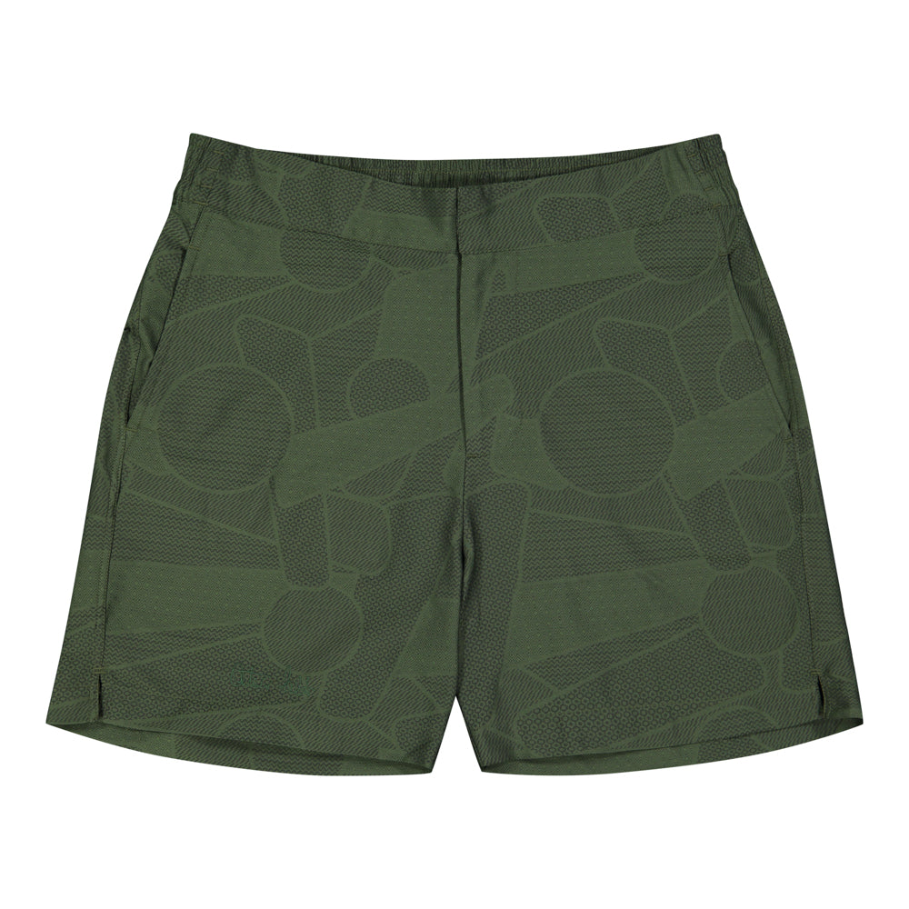 TRAJE DE BAÑO "CHAIA DI LUNA" VERDE