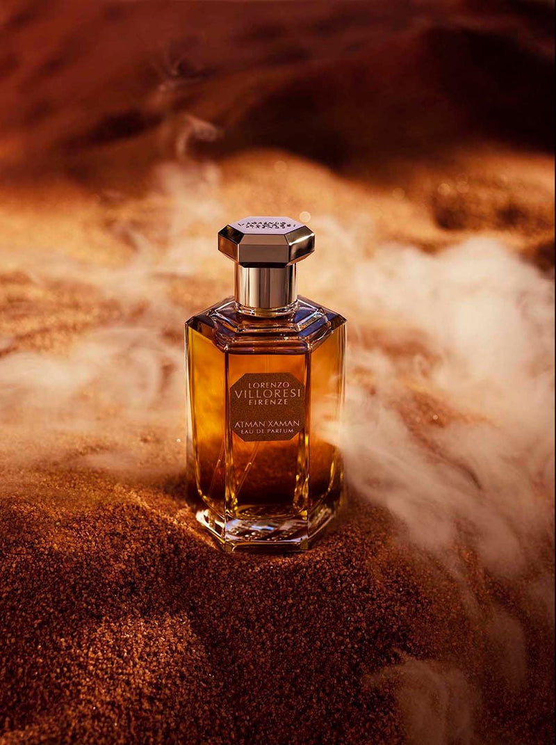 LOCIÓN ATMAN XAMAN EAU DE PARFUM DE 100ML