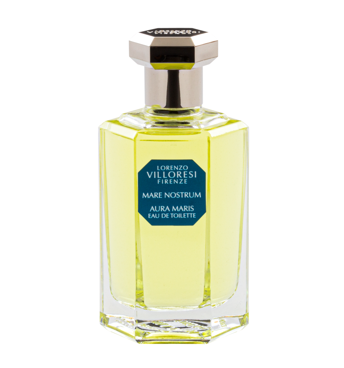 LOCIÓN MARE NOSTRUM AURA MARIS EAU DE TOILETTE (100 ML)