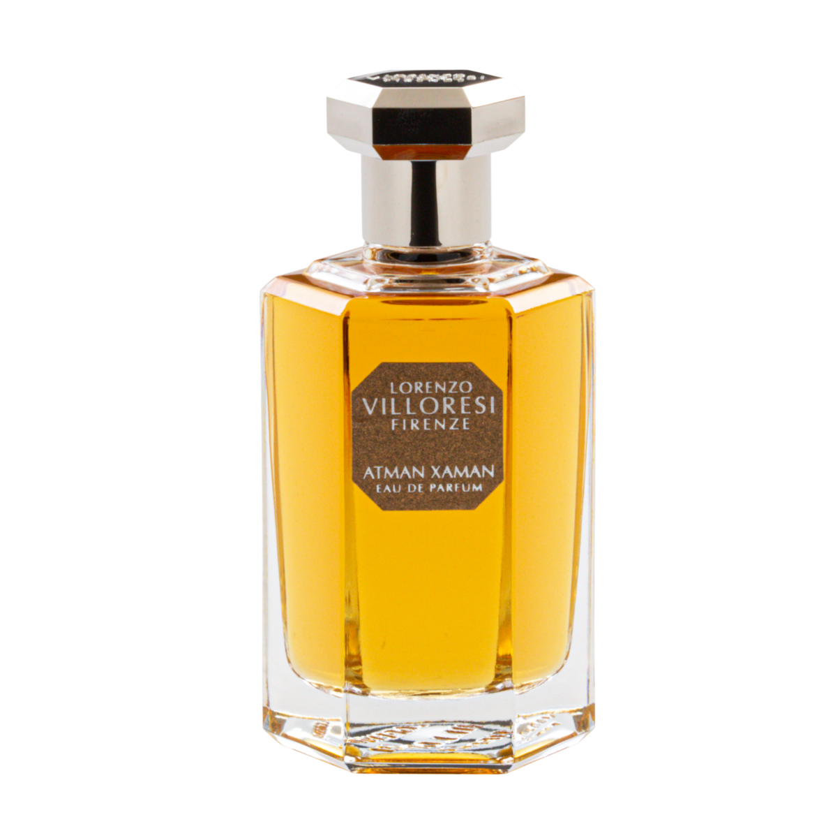 LOCIÓN ATMAN XAMAN EAU DE PARFUM DE 100ML