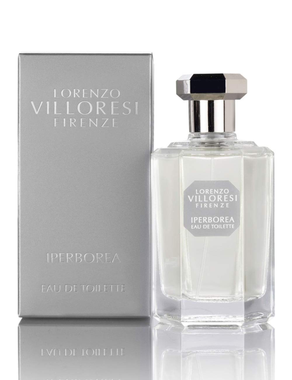 LOCIÓN IPERBOREA EAU DE TOILETTE (100 ML)