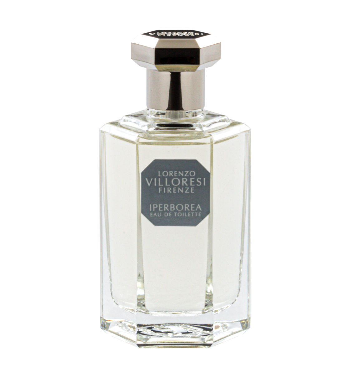 LOCIÓN IPERBOREA EAU DE TOILETTE (100 ML)