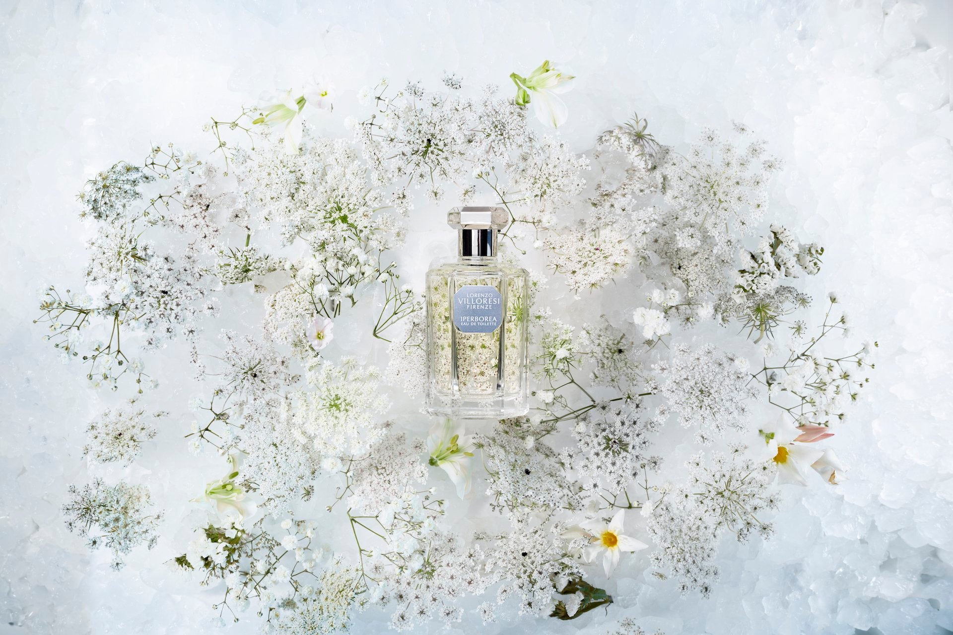 LOCIÓN IPERBOREA EAU DE TOILETTE (100 ML)