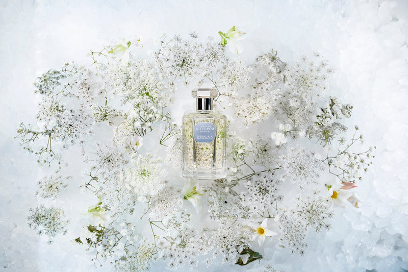 LOCIÓN IPERBOREA EAU DE TOILETTE (100 ML)