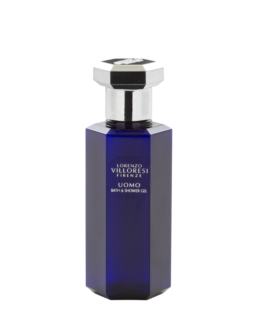 JABÓN LIQUIDO UOMO PARA CUERPO (250 ML)