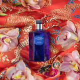 LOCIÓN MUSK EAU DE TOILETTE (100 ML)