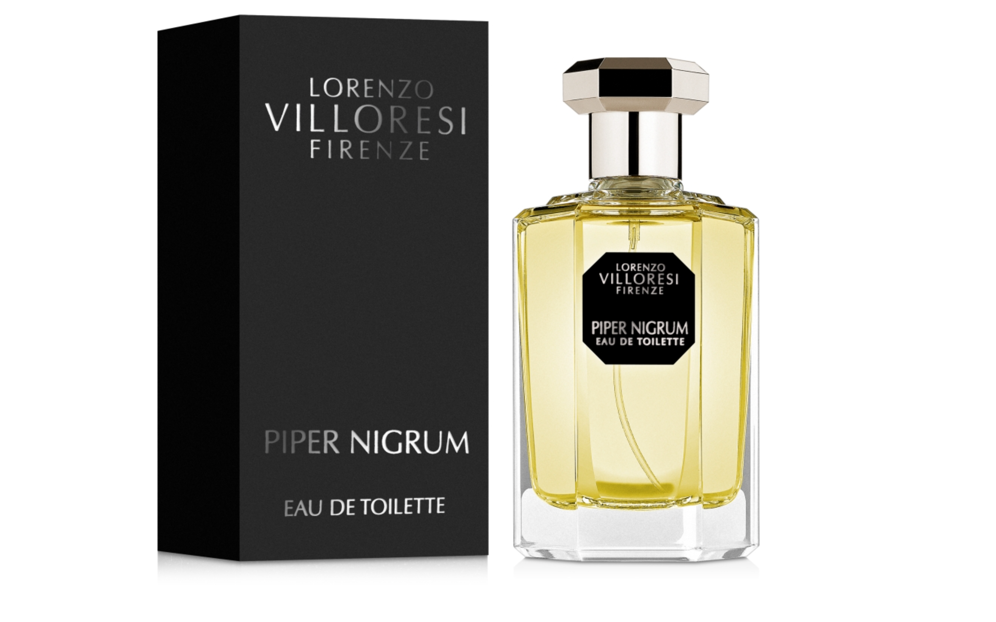 LOCIÓN PIPER NIGRUM EAU DE TOILETTE (100 ML)