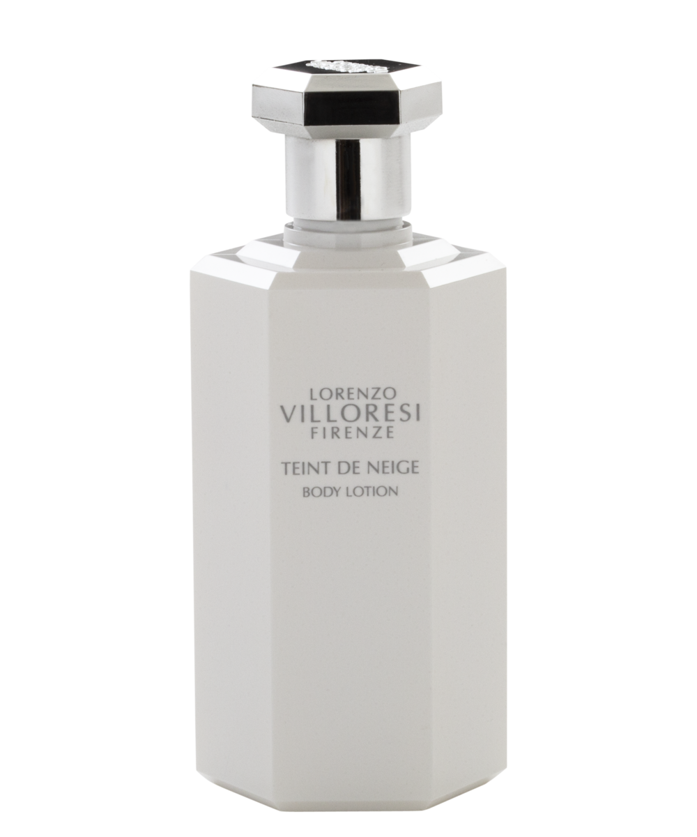 CAJA DE REGALO TEINT DE NEIGE (HAIR MIST 50 ML, CREMA PARA CUERPO 250 ML, EAU DE TOILETTE 50 ML)