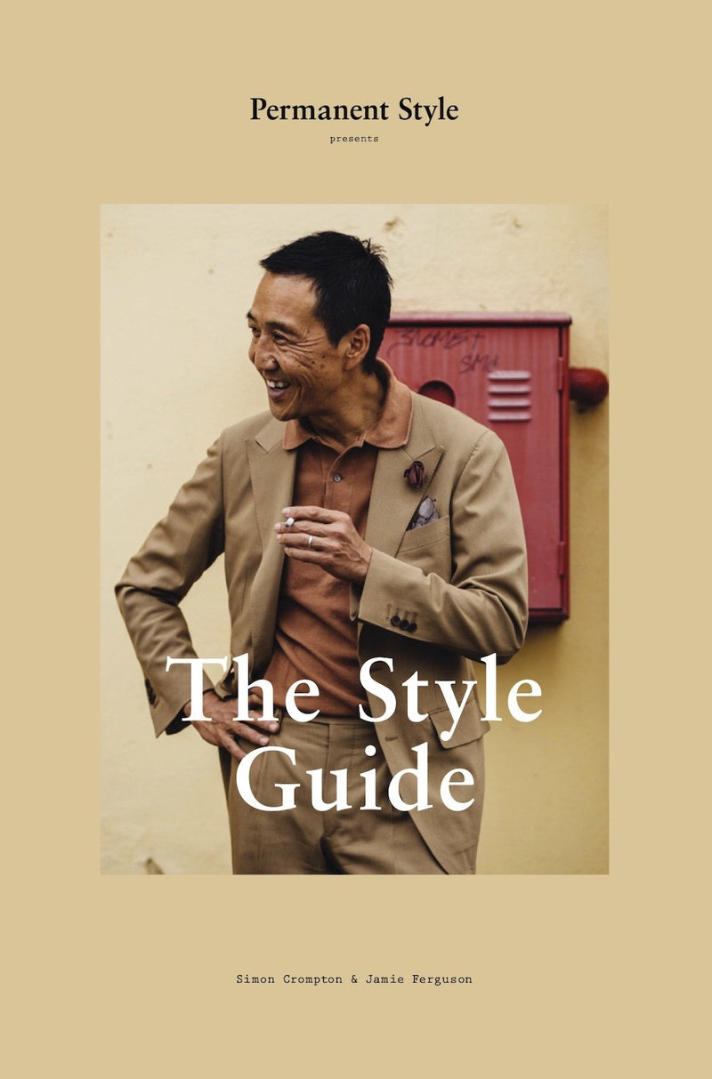 Libro Style Guide