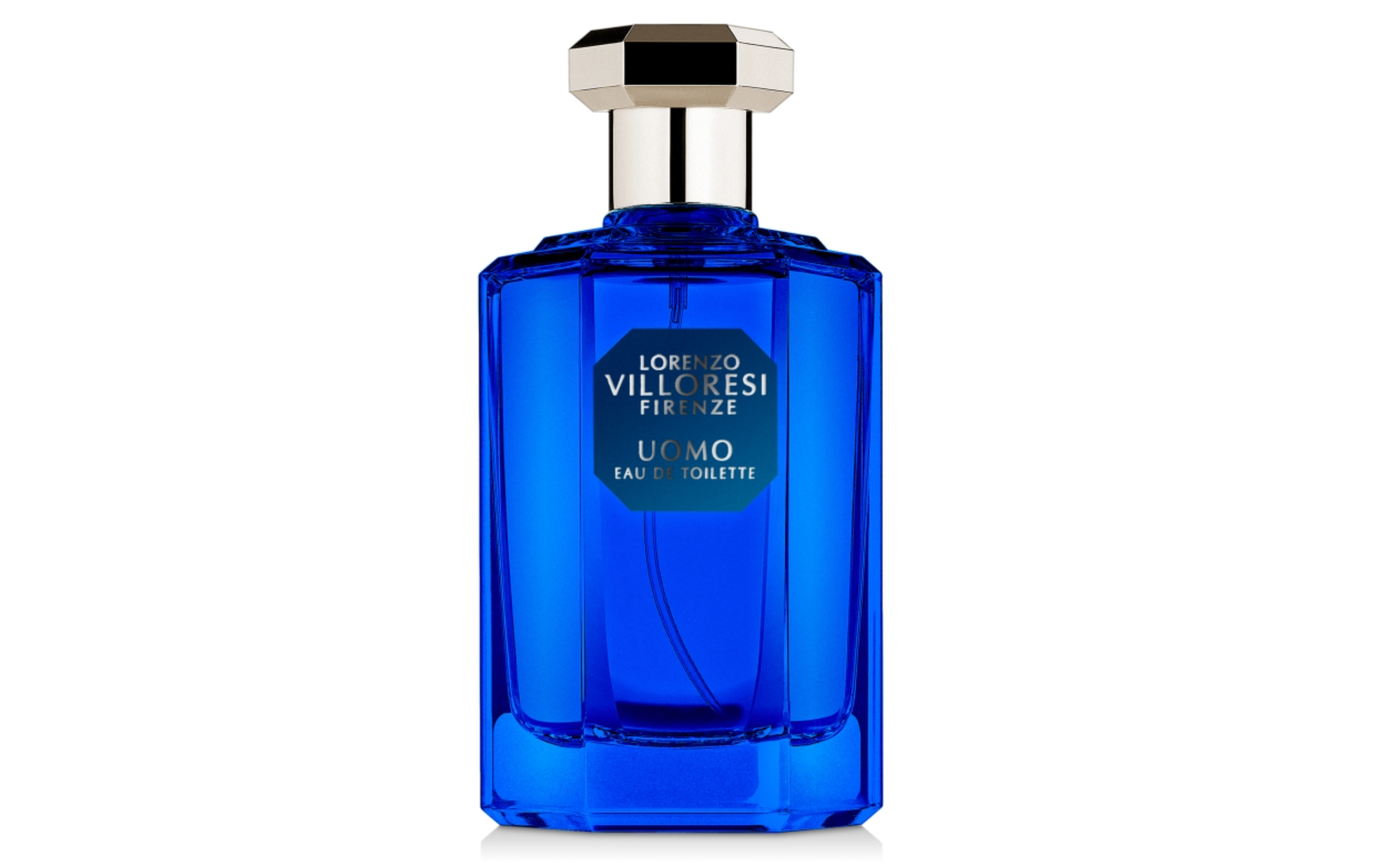 LOCIÓN UOMO EAU DE TOILETTE (100 ML)