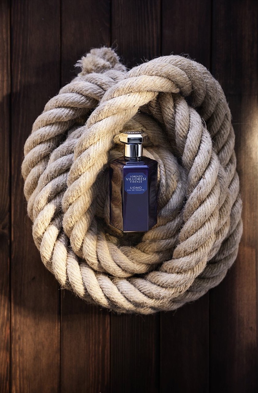 LOCIÓN UOMO EAU DE TOILETTE (100 ML)