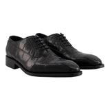ZAPATOS NEGROS