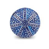 MANCUERNILLAS ESTILO EQUINOIDEA