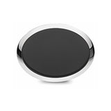 MANCUERNILLAS OVALES EN ONIX