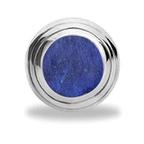 MANCUERNILLAS ESTILO STONE EN LAPISLÁZULI